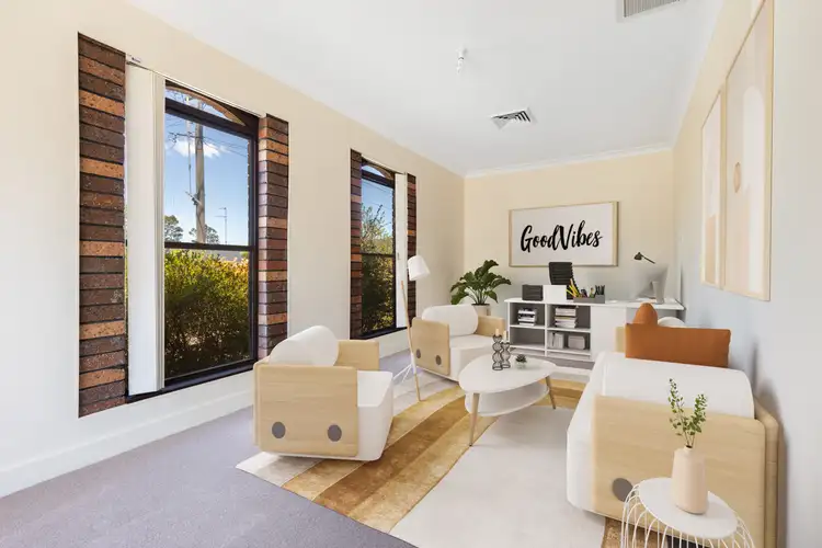 Second view of Homely house listing, 37 Government House Drive, Emu Plains NSW 2750