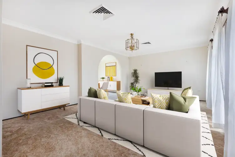 Fourth view of Homely house listing, 37 Government House Drive, Emu Plains NSW 2750
