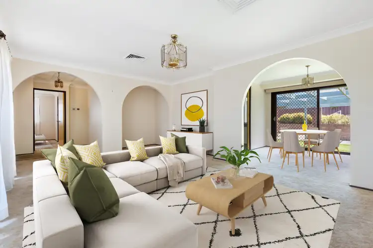 Fifth view of Homely house listing, 37 Government House Drive, Emu Plains NSW 2750