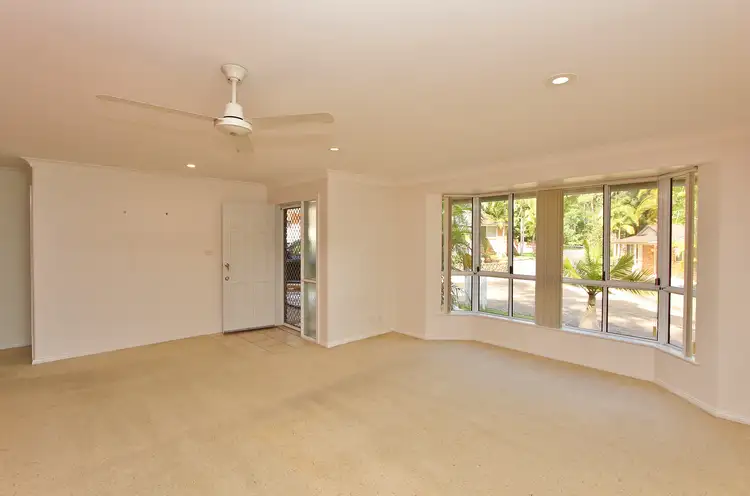 Second view of Homely villa listing, 12/372 Ocean Drive, West Haven NSW 2443