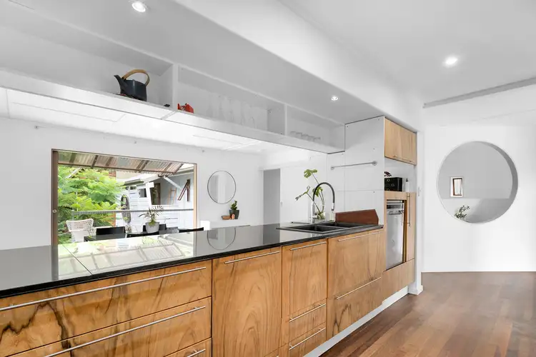 Third view of Homely house listing, 148 Russell Terrace, Indooroopilly QLD 4068