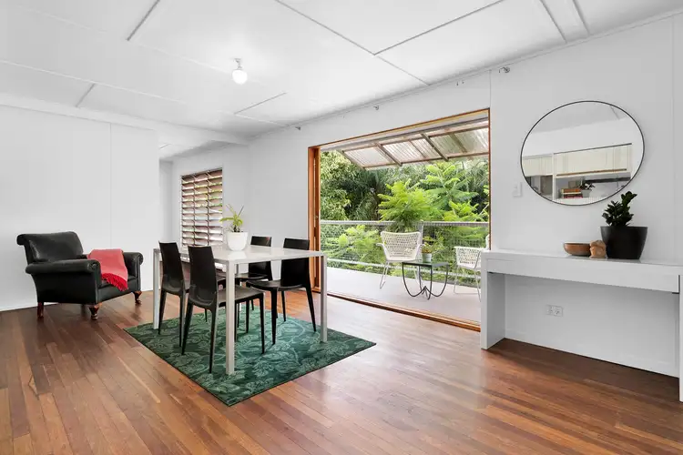 Fourth view of Homely house listing, 148 Russell Terrace, Indooroopilly QLD 4068