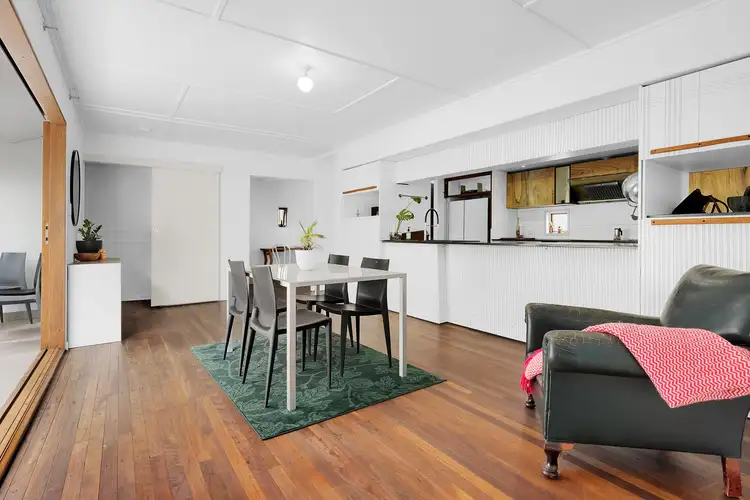 Fifth view of Homely house listing, 148 Russell Terrace, Indooroopilly QLD 4068