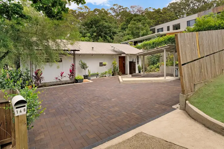 Sixth view of Homely house listing, 148 Russell Terrace, Indooroopilly QLD 4068