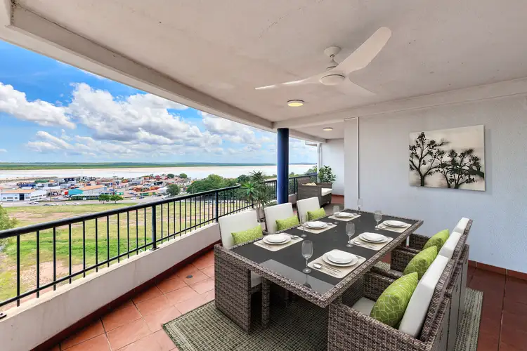 Main view of Homely apartment listing, 19/24 Harry Chan Avenue, Darwin City NT 800