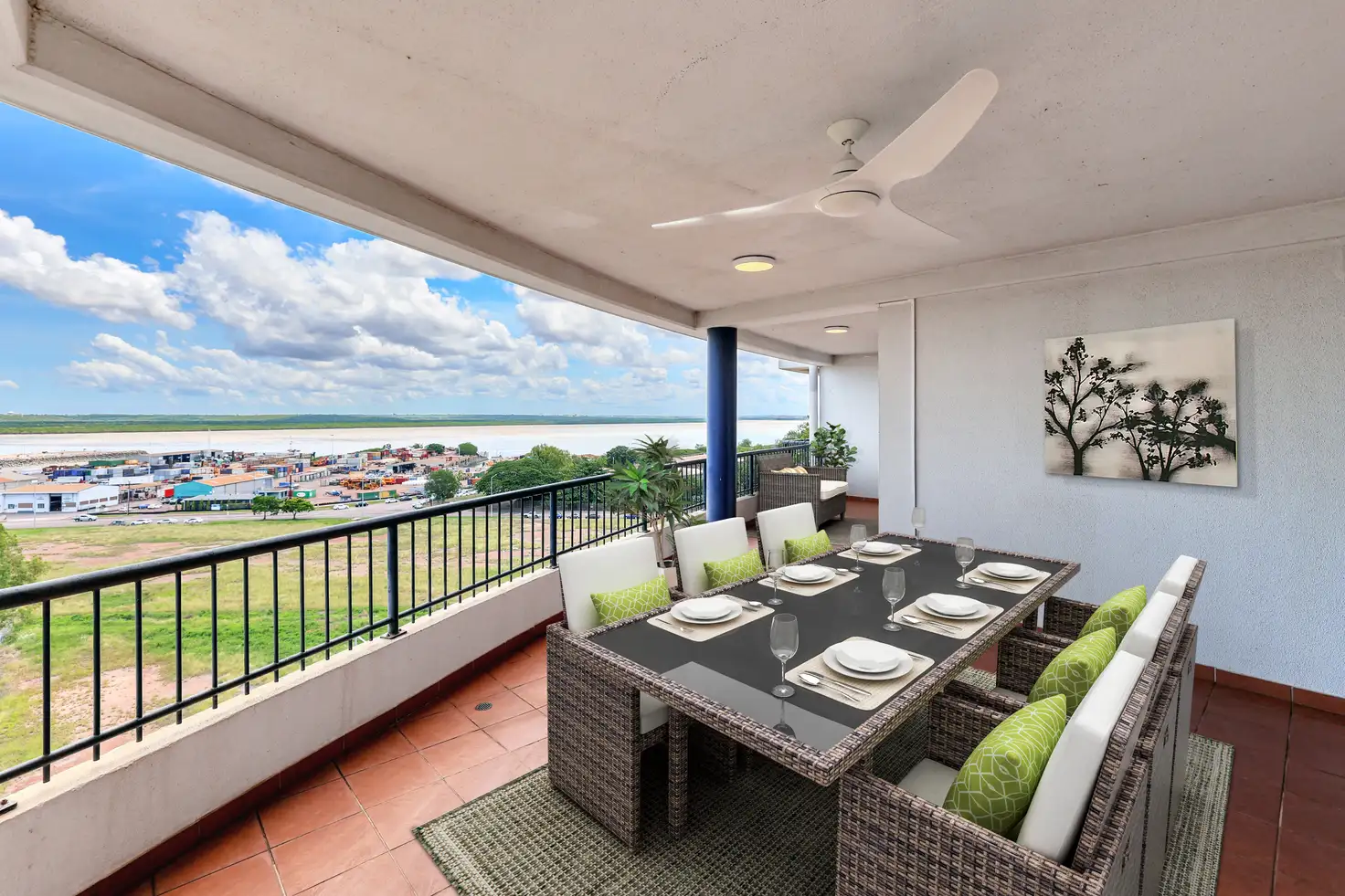 Main view of Homely apartment listing, 19/24 Harry Chan Avenue, Darwin City NT 800