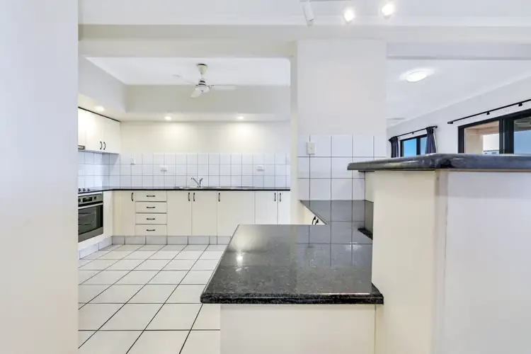 Third view of Homely apartment listing, 19/24 Harry Chan Avenue, Darwin City NT 800