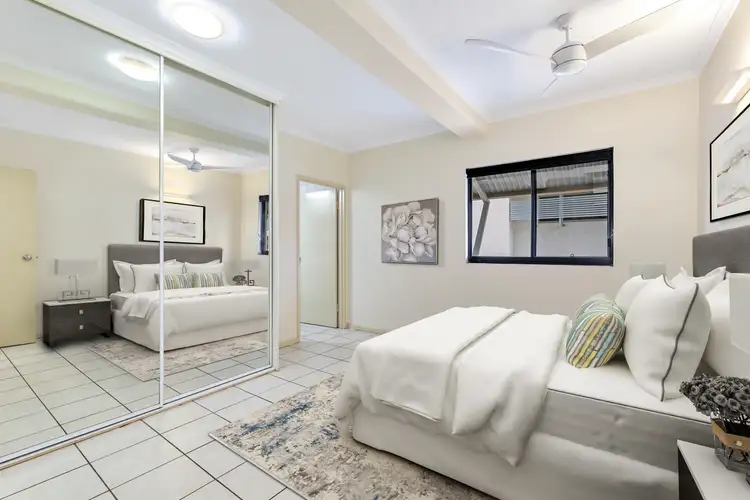 Sixth view of Homely apartment listing, 19/24 Harry Chan Avenue, Darwin City NT 800