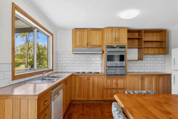 Fifth view of Homely house listing, 3 Mia Mia-Lancefield Road, Mia Mia VIC 3444