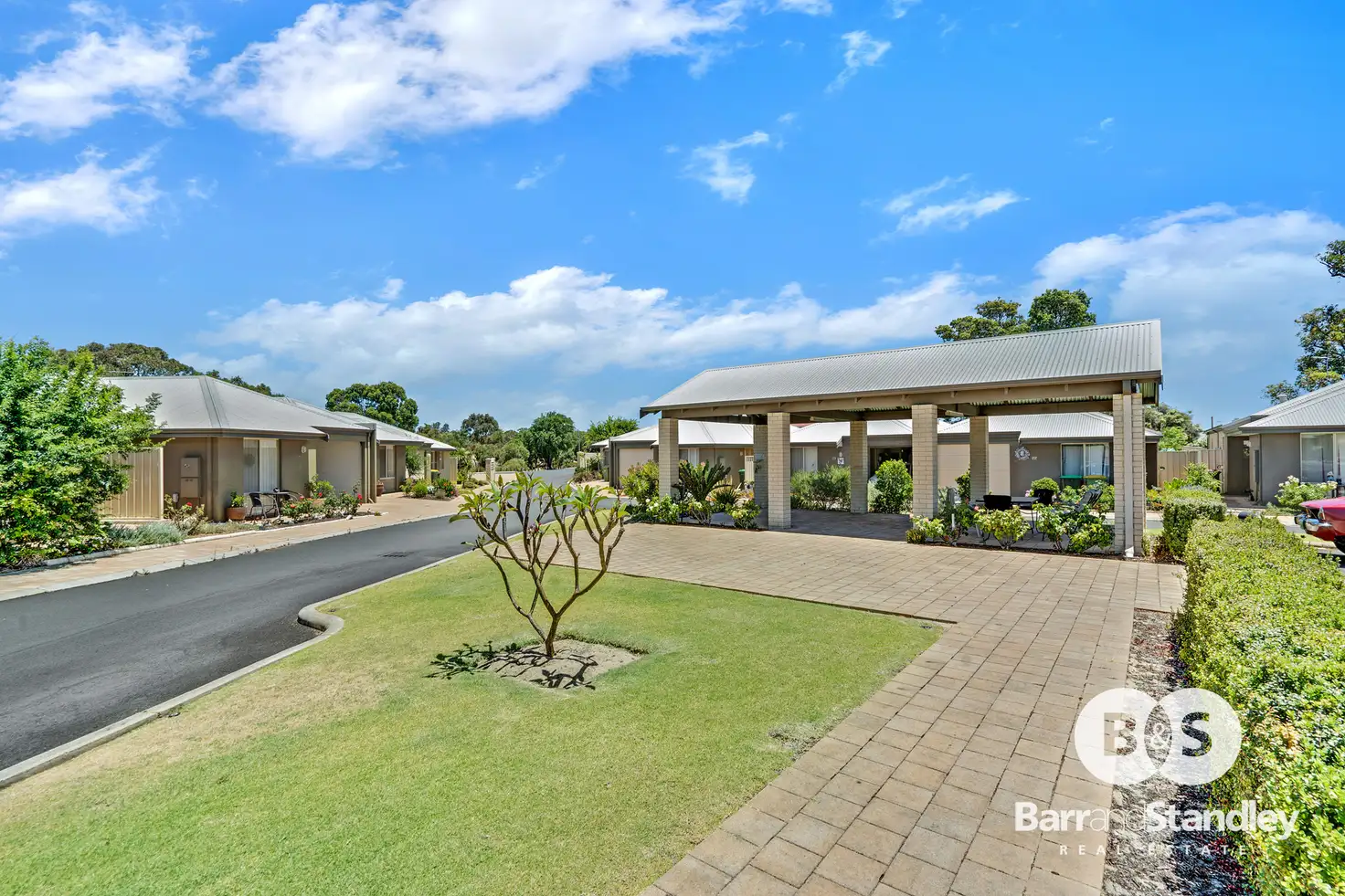 Main view of Homely unit listing, 4/76 Blue Wren Drive, Eaton WA 6232