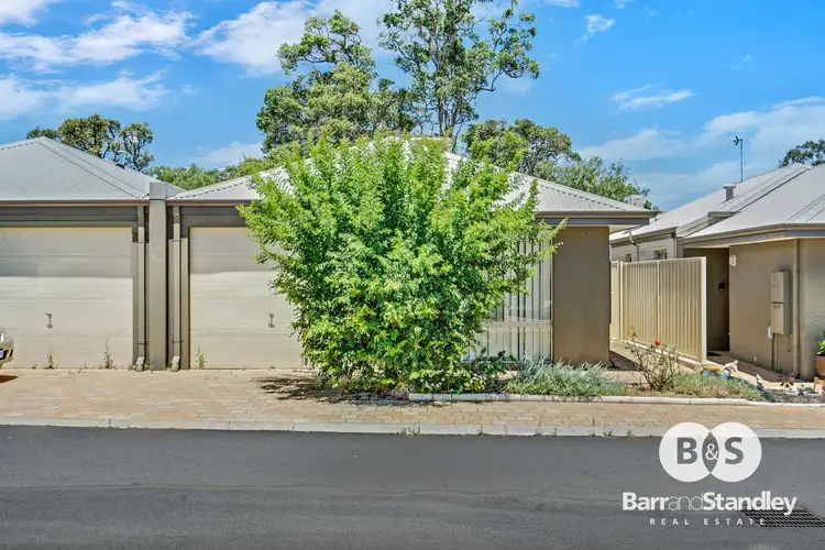 Second view of Homely unit listing, 4/76 Blue Wren Drive, Eaton WA 6232