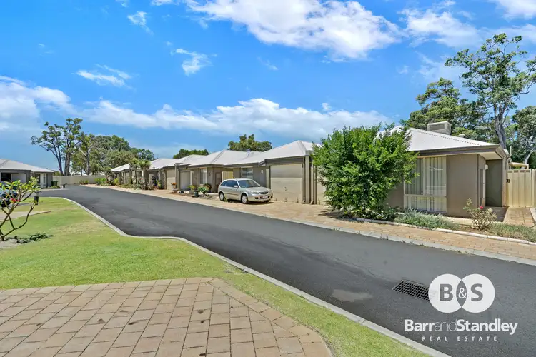 Third view of Homely unit listing, 4/76 Blue Wren Drive, Eaton WA 6232