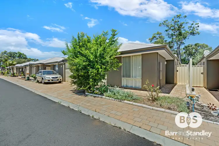 Fourth view of Homely unit listing, 4/76 Blue Wren Drive, Eaton WA 6232