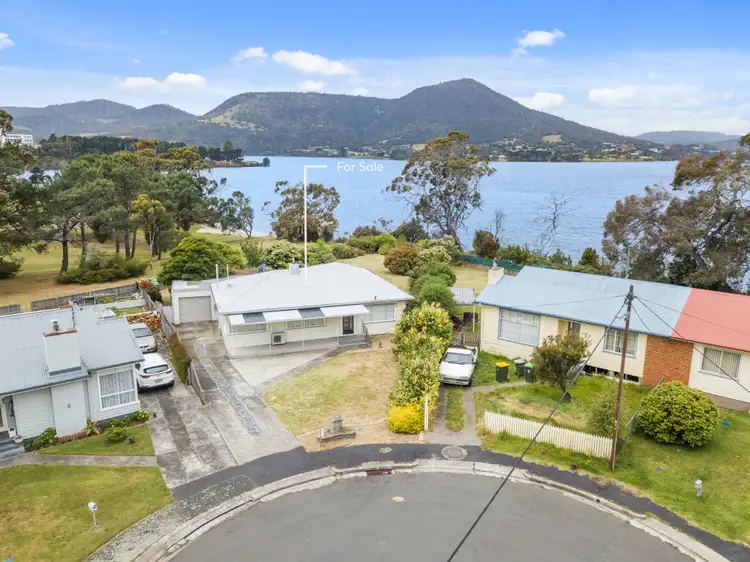 Second view of Homely house listing, 10 Eagle Street, Claremont TAS 7011