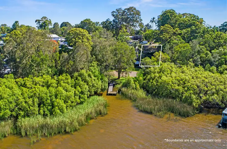 Fourth view of Homely land listing, 38 Woongar Street, Boreen Point QLD 4565