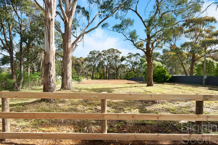 Main view of Homely land listing, 189 Smokeytown Road, Smokeytown VIC 3364