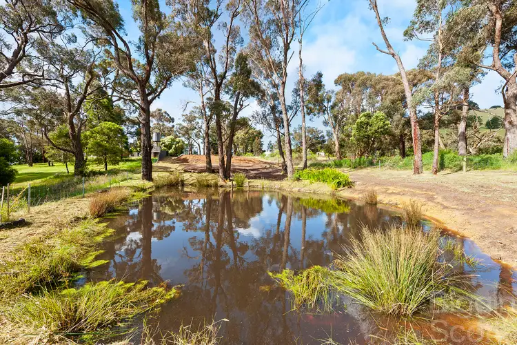 Second view of Homely land listing, 189 Smokeytown Road, Smokeytown VIC 3364