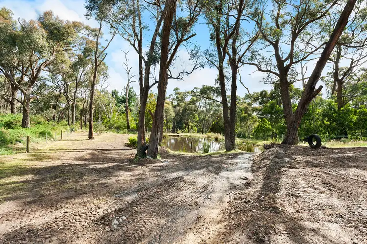 Fourth view of Homely land listing, 189 Smokeytown Road, Smokeytown VIC 3364