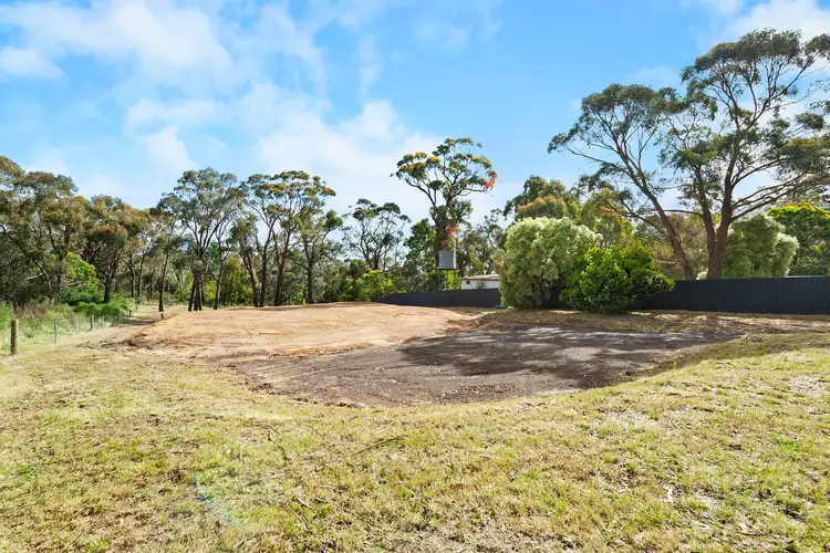 Fifth view of Homely land listing, 189 Smokeytown Road, Smokeytown VIC 3364