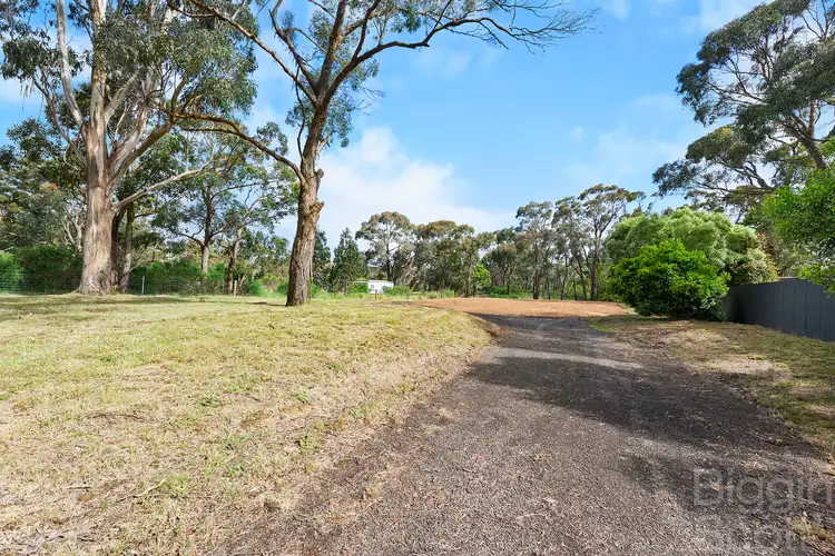 Sixth view of Homely land listing, 189 Smokeytown Road, Smokeytown VIC 3364