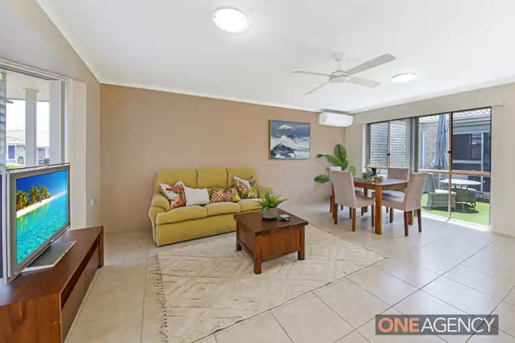 Third view of Homely unit listing, 157/2 Peregrine Drive, Wurtulla QLD 4575