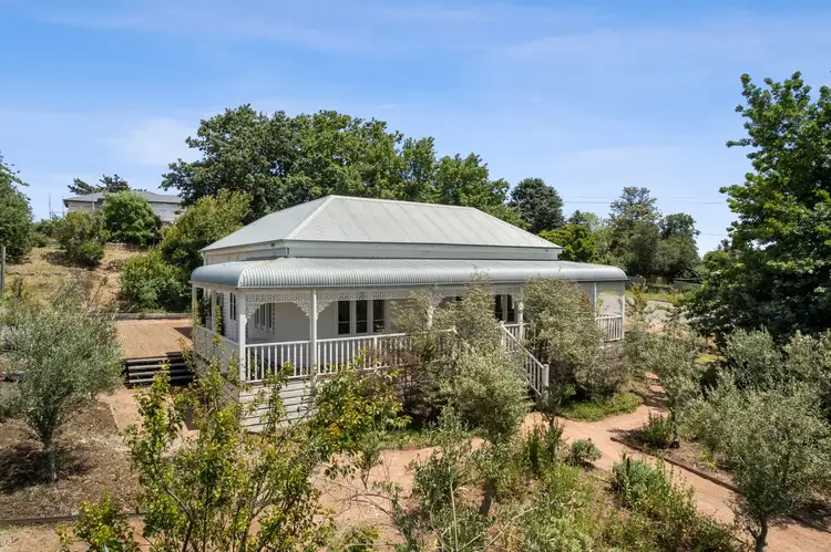 Main view of Homely house listing, 111 Mollison Street, Malmsbury VIC 3446