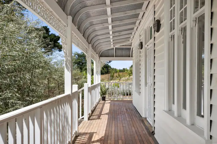 Third view of Homely house listing, 111 Mollison Street, Malmsbury VIC 3446