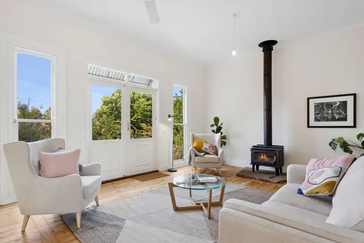 Fourth view of Homely house listing, 111 Mollison Street, Malmsbury VIC 3446