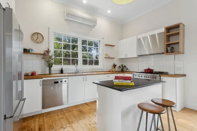 Sixth view of Homely house listing, 111 Mollison Street, Malmsbury VIC 3446