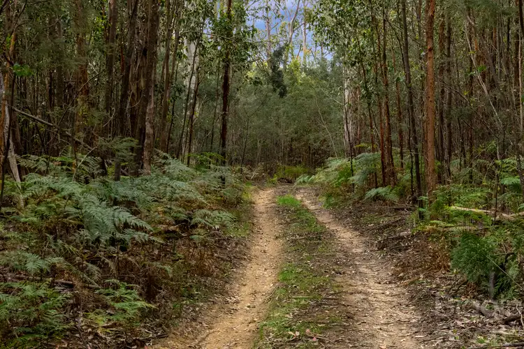 Second view of Homely land listing, 1&2/TP7191 Sullivan Street, Daylesford VIC 3460