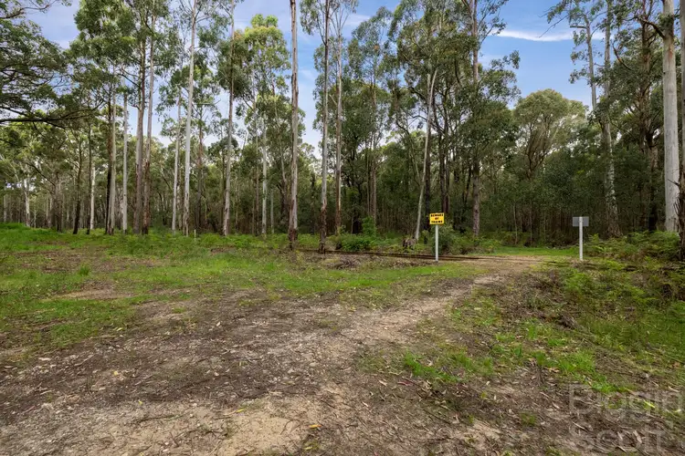 Fifth view of Homely land listing, 1&2/TP7191 Sullivan Street, Daylesford VIC 3460