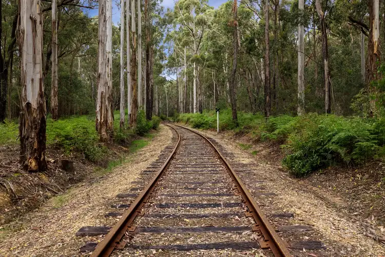 Sixth view of Homely land listing, 1&2/TP7191 Sullivan Street, Daylesford VIC 3460
