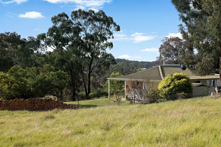 510 Hepburn Newstead Road, Shepherds Flat VIC 3461