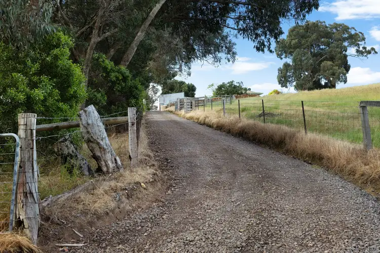 Third view of Homely rural property listing, 510 Hepburn Newstead Road, Shepherds Flat VIC 3461