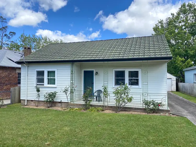 Main view of Homely house listing, 13 Holly Street, Bowral NSW 2576