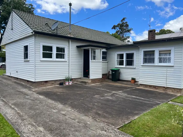 Second view of Homely house listing, 13 Holly Street, Bowral NSW 2576