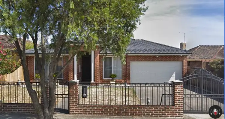 Main view of Homely house listing, 38 Thomasina Street, Bentleigh East VIC 3165