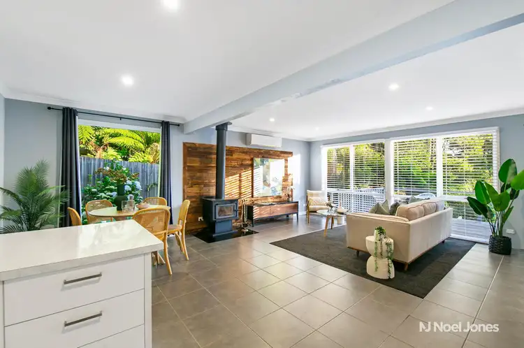 Third view of Homely house listing, 41 Hazel Grove, Tecoma VIC 3160