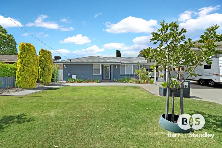 12 Parnell Street, South Bunbury WA 6230