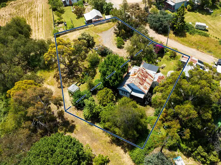 Main view of Homely house listing, 6 Mill Street, Maldon VIC 3463