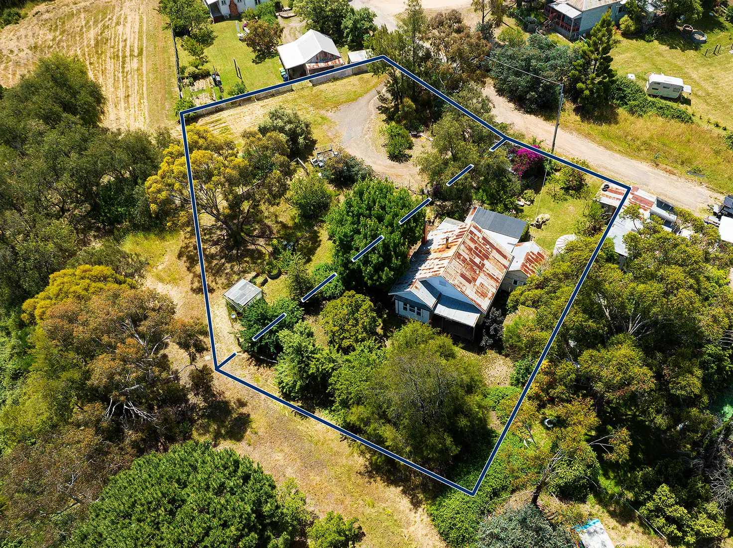 Main view of Homely house listing, 6 Mill Street, Maldon VIC 3463