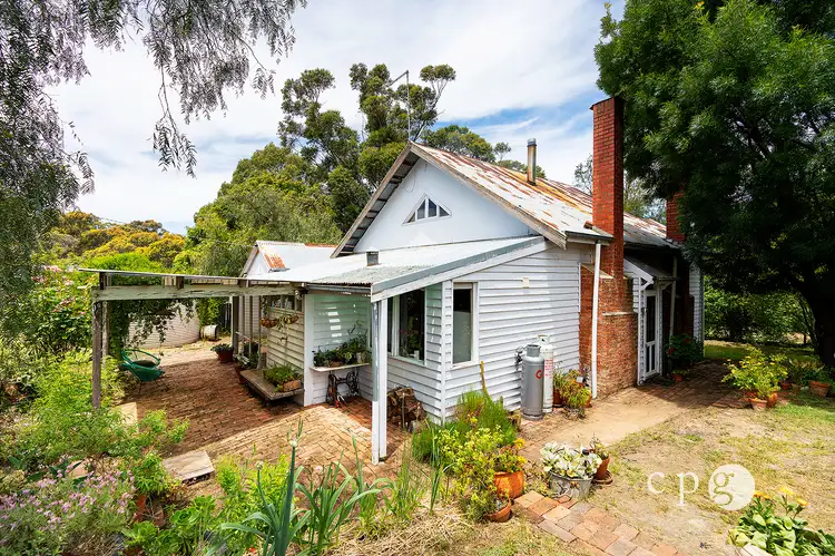 Second view of Homely house listing, 6 Mill Street, Maldon VIC 3463