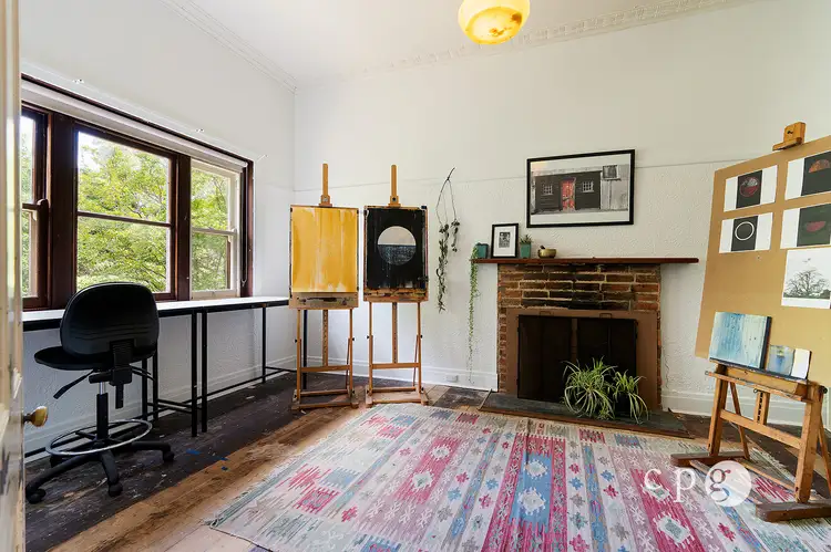 Fifth view of Homely house listing, 6 Mill Street, Maldon VIC 3463