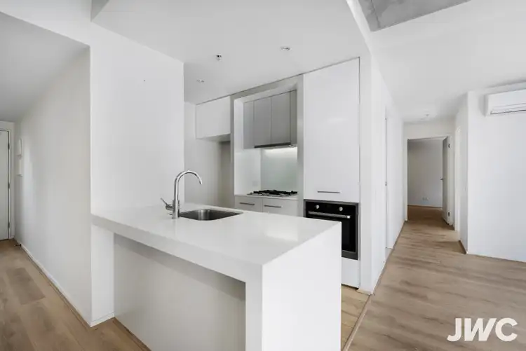 Main view of Homely apartment listing, 712/568 St Kilda Road, Melbourne VIC 3004