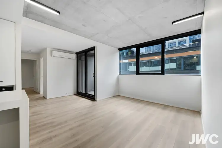 Third view of Homely apartment listing, 712/568 St Kilda Road, Melbourne VIC 3004