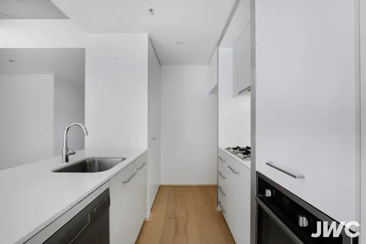 Fifth view of Homely apartment listing, 712/568 St Kilda Road, Melbourne VIC 3004