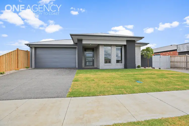 Third view of Homely house listing, 22 Ormond Avenue, Warragul VIC 3820