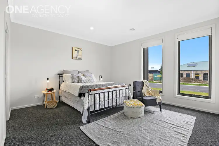 Fourth view of Homely house listing, 22 Ormond Avenue, Warragul VIC 3820