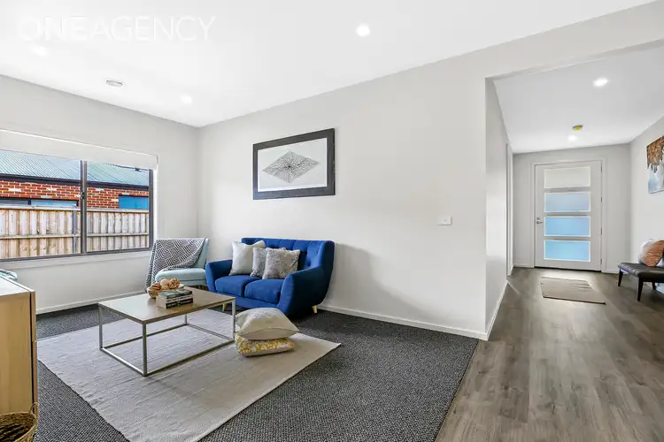 Sixth view of Homely house listing, 22 Ormond Avenue, Warragul VIC 3820