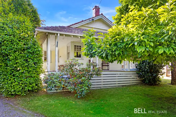 5 Riverside Drive, Warburton VIC 3799